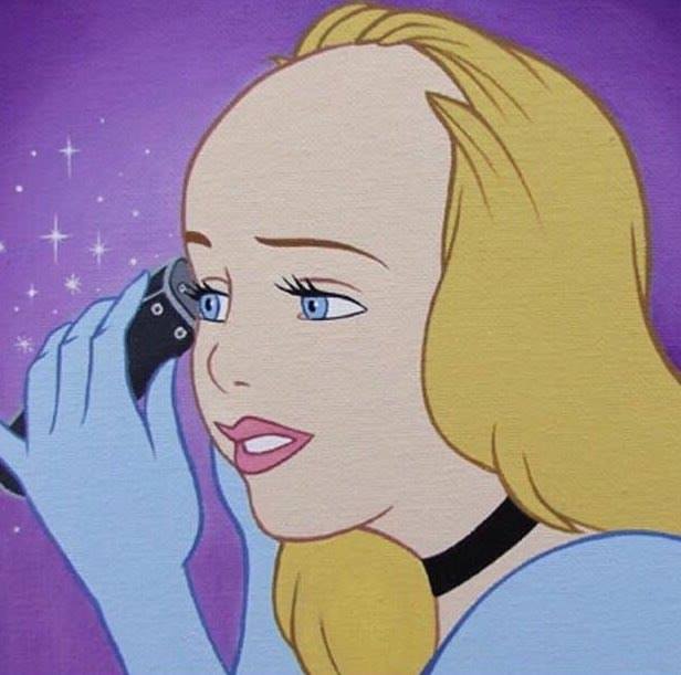 De la Cabeza al Corazón: Cómo un Cambio Exterior Revela tu Verdadero Ser